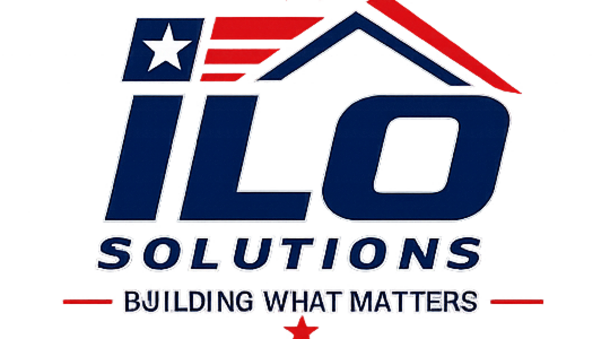 ILO Solutions — Building What Matters